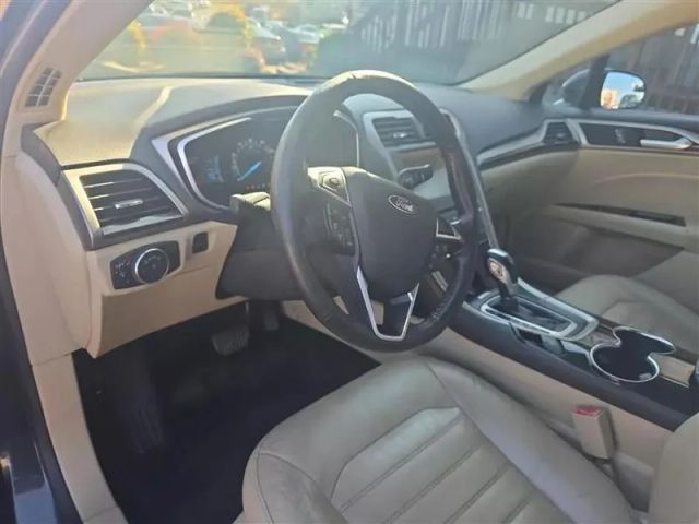 2015 Ford Fusion - Image 11