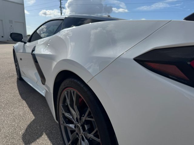 2023 Chevrolet Corvette - Image 25