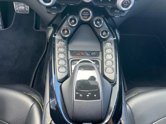 2023 Aston Martin Vantage - Image 96