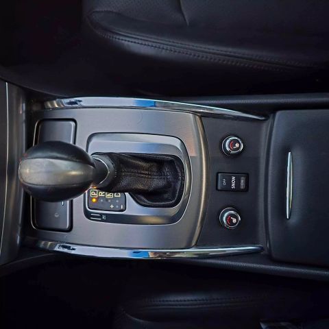 2013 Infiniti G37x Sedan 4d - Image 30