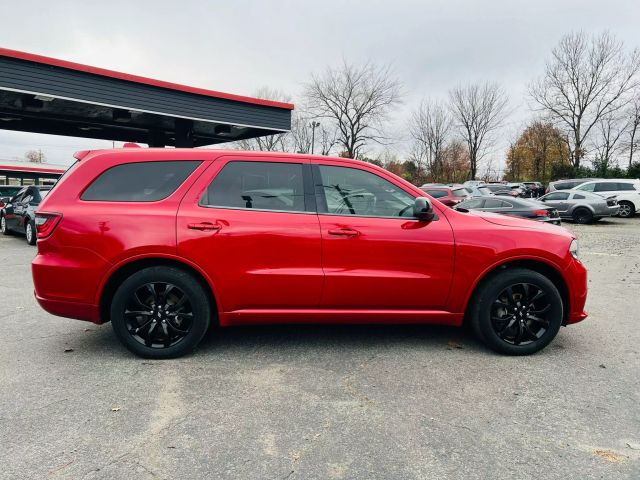 2019 Dodge Durango - Image 9