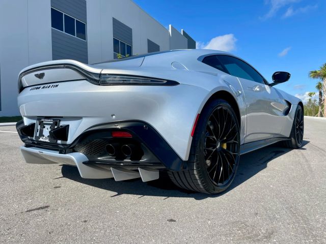 2023 Aston Martin Vantage - Image 14