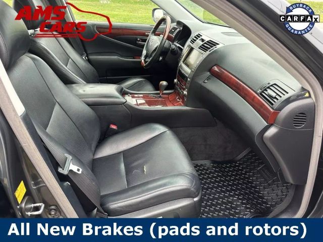 2007 Lexus Ls - Image 18