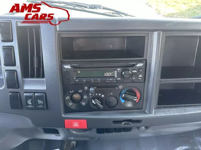 2018 Chevrolet Comm Low Cab Forward - Image 16