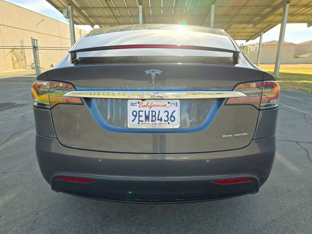 2019 Tesla Model X - Image 7