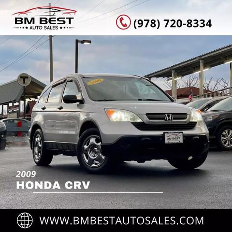 2012 Honda CR-V EX-L photo 22