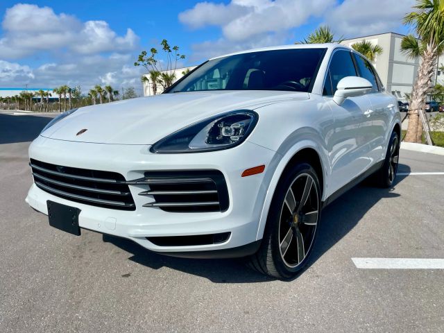 2019 Porsche Cayenne - Image 39