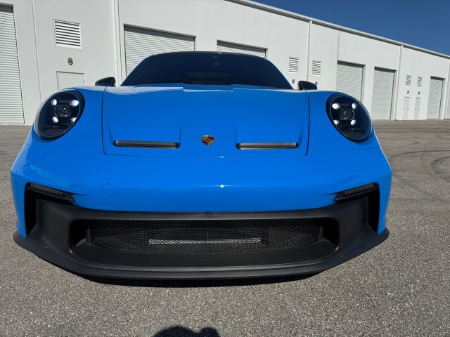 2022 Porsche 911 - Image 38