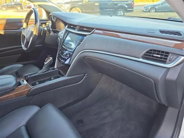 2013 Cadillac Xts - Image 14