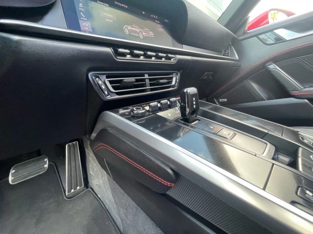 2021 Porsche 911 - Image 101