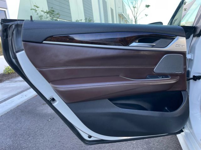 2018 Bmw 6 Series - Image 113