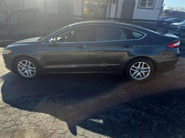 2015 Ford Fusion - Image 8