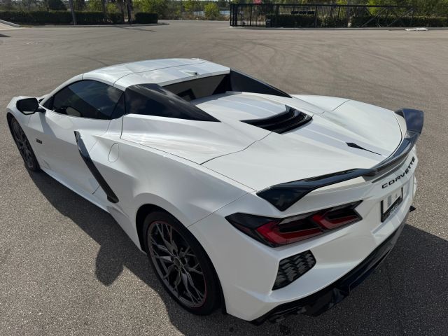 2023 Chevrolet Corvette - Image 24