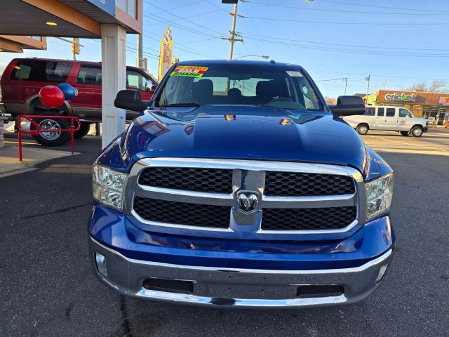 2016 Ram 1500 Crew Cab Express Pickup 4d 5 1/2 Ft - Image 3