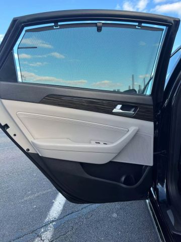 2016 Hyundai Sonata Hybrid Limited Sedan 4d - Image 34