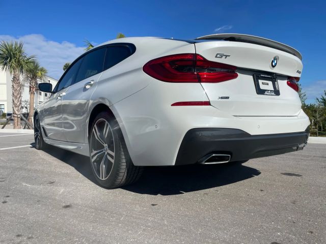 2018 Bmw 6 Series - Image 25