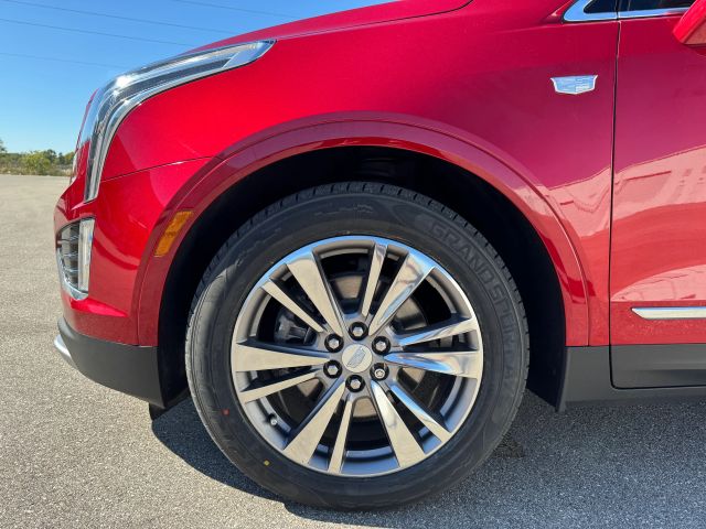 2021 Cadillac Xt5 - Image 33