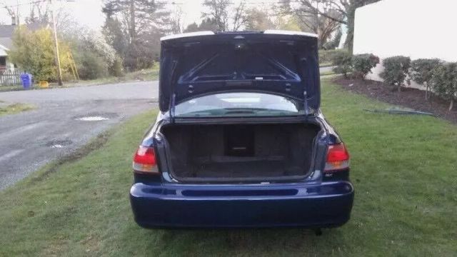 2001 Honda Accord - Image 23