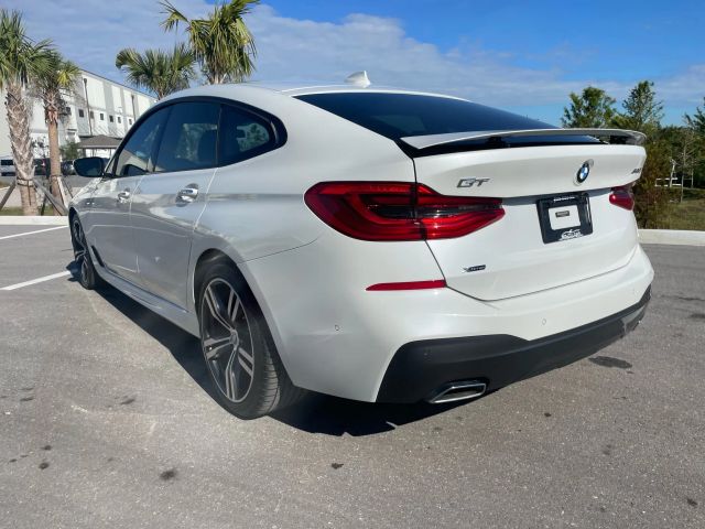 2018 Bmw 6 Series - Image 26
