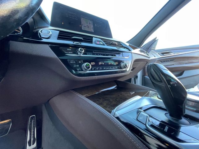 2018 Bmw 6 Series - Image 94