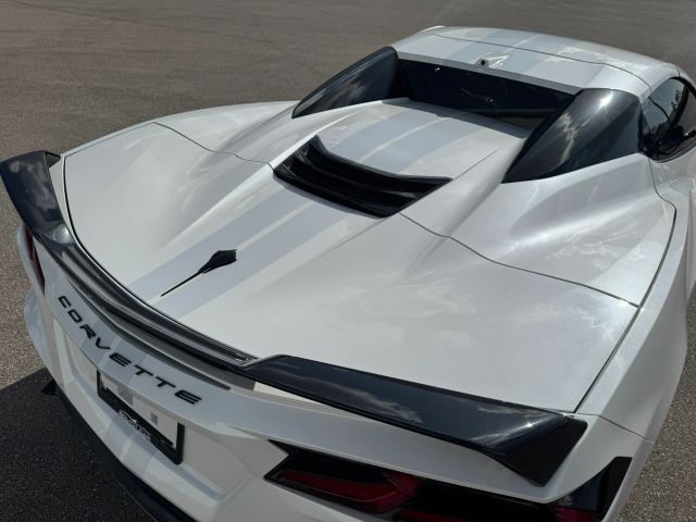 2023 Chevrolet Corvette - Image 45