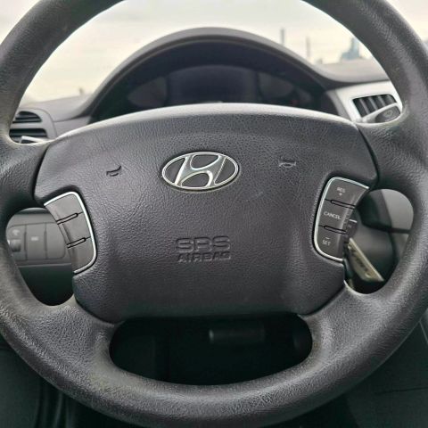 2009 Hyundai Sonata Gls Sedan 4d - Image 15