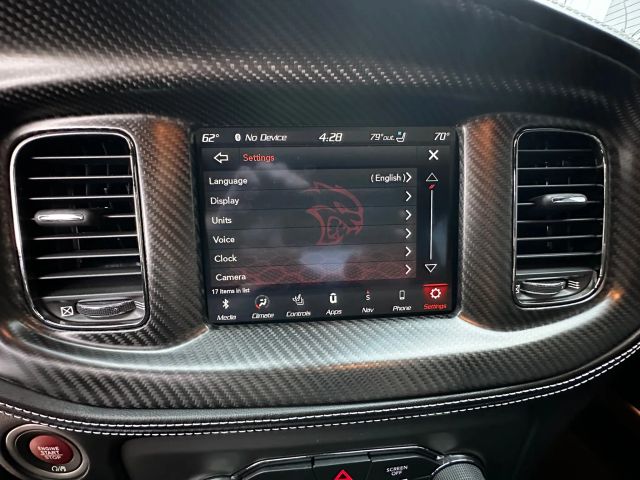 2021 Dodge Charger - Image 67