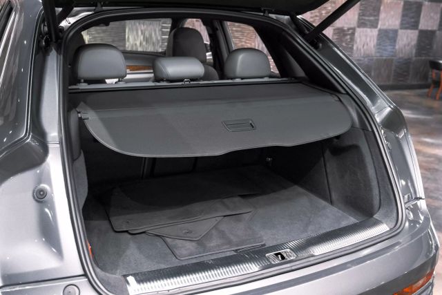 2016 Audi Q3 Prestige Sport Utility 4d - Image 50