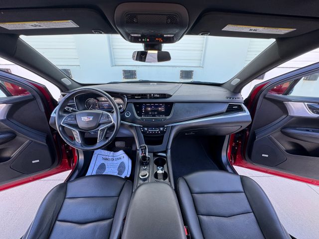2021 Cadillac Xt5 - Image 52