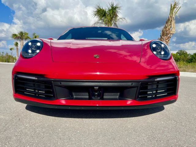 2021 Porsche 911 - Image 43