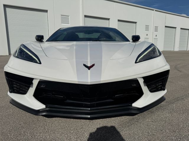 2023 Chevrolet Corvette - Image 38
