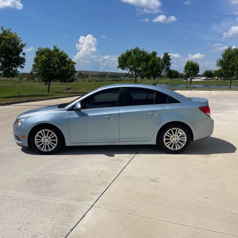 2011 Chevrolet Cruze - Image 4
