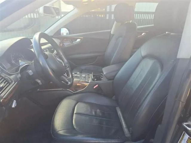 2012 Audi A7 - Image 12