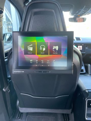 2019 Porsche Cayenne - Image 121