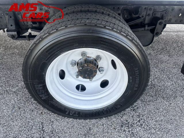 2018 Chevrolet Comm Low Cab Forward - Image 25