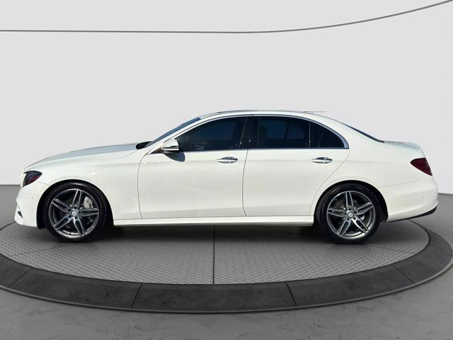 2017 Mercedes-Benz E-Class E300 photo 4