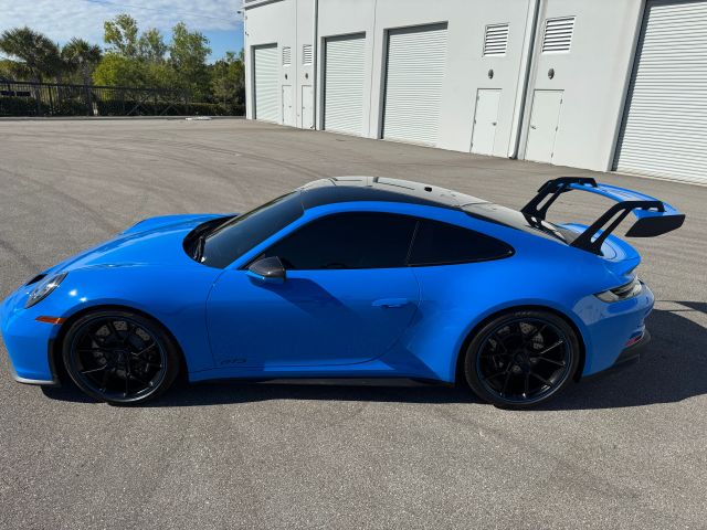 2022 Porsche 911 - Image 28