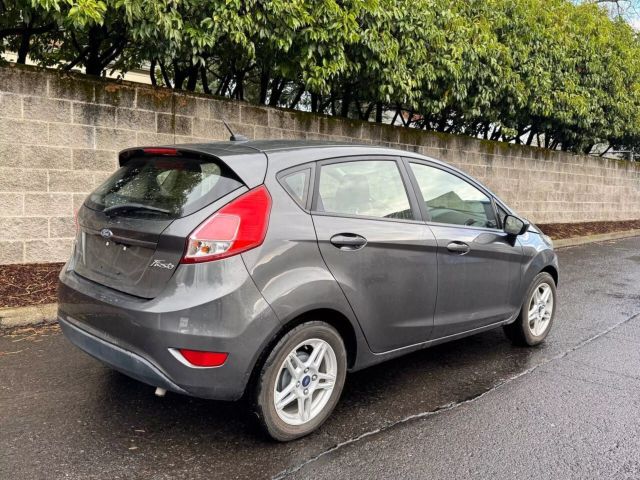 2018 Ford Fiesta - Image 5