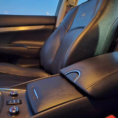 2013 Infiniti G37x Sedan 4d - Image 42
