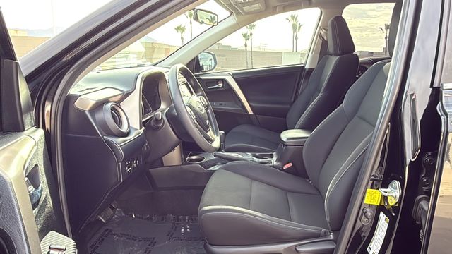 2015 Toyota Rav4 - Image 9