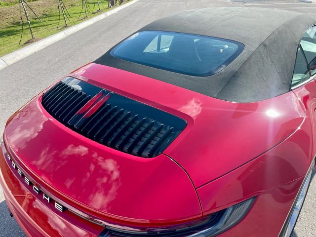2021 Porsche 911 - Image 61