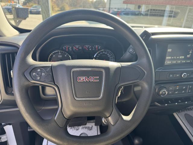 2016 GMC Sierra 1500 Base photo 15