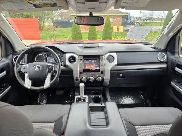 2014 Toyota Tundra Double Cab - Image 15