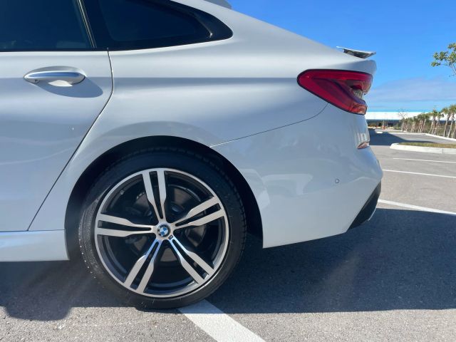 2018 Bmw 6 Series - Image 33