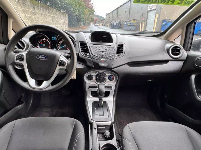 2018 Ford Fiesta - Image 9