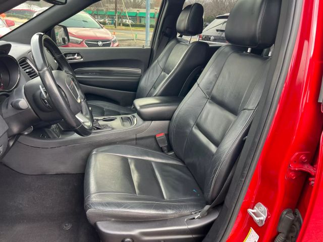 2019 Dodge Durango - Image 16