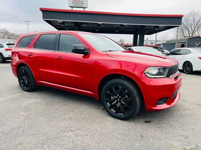 2019 Dodge Durango - Image 11