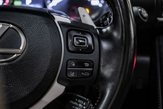 2018 Lexus Is Is 300 Sedan 4d - Image 20