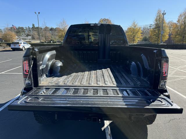 2008 Dodge Ram 2500 Pickup SLT photo 9