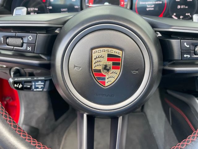 2021 Porsche 911 - Image 94